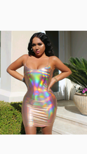 Load image into Gallery viewer, BODYCON SUNDRESS
