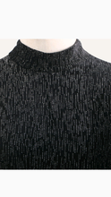 Load image into Gallery viewer, SEXY LONG SLEEVE TURTLENECK BODYCON DRESS
