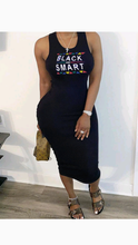Load image into Gallery viewer, LETTER PRINT CREASE IRREGULAR BODYCON DRESS

