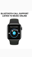 Load image into Gallery viewer, MULTI-FUNTIONAL SMART WATCH
