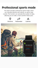 Load image into Gallery viewer, MULTI-FUNTIONAL SMART WATCH
