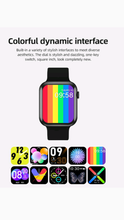 Load image into Gallery viewer, MULTI-FUNTIONAL SMART WATCH
