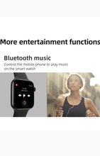 Load image into Gallery viewer, MULTI-FUNTIONAL SMART WATCH
