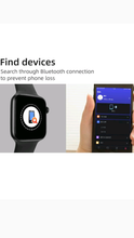 Load image into Gallery viewer, MULTI-FUNTIONAL SMART WATCH
