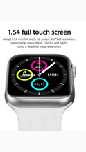 Load image into Gallery viewer, MULTI-FUNTIONAL SMART WATCH
