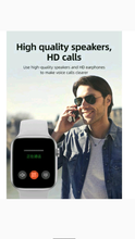 Load image into Gallery viewer, MULTI-FUNTIONAL SMART WATCH
