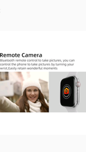 Load image into Gallery viewer, MULTI-FUNTIONAL SMART WATCH
