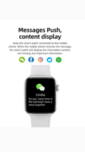 Load image into Gallery viewer, MULTI-FUNTIONAL SMART WATCH
