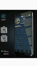 Load image into Gallery viewer, MULTI-FUNTIONAL TOUCHSCREEN CAMOUFLAGE SMART WATCH
