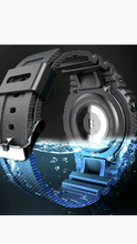 Load image into Gallery viewer, MULTI-FUNTIONAL TOUCHSCREEN CAMOUFLAGE SMART WATCH
