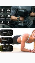 Load image into Gallery viewer, MULTI-FUNTIONAL TOUCHSCREEN CAMOUFLAGE SMART WATCH
