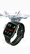 Load image into Gallery viewer, FULL TOUCHSCREEN MULTI-FUNTIONAL WATERPROOF SMARTWATCH
