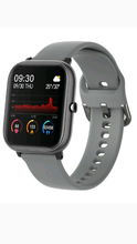 Load image into Gallery viewer, FULL TOUCHSCREEN MULTI-FUNTIONAL WATERPROOF SMARTWATCH
