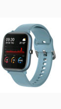 Load image into Gallery viewer, FULL TOUCHSCREEN MULTI-FUNTIONAL WATERPROOF SMARTWATCH
