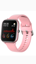 Load image into Gallery viewer, FULL TOUCHSCREEN MULTI-FUNTIONAL WATERPROOF SMARTWATCH
