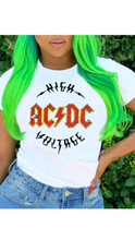 Load image into Gallery viewer, LETTER PRINTING T-SHIRTS
