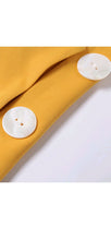 Load image into Gallery viewer, WOMEN'S CREATIVE OBLIQUE SHOULDER SINGLE SLEEVE COAT

