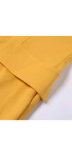 Load image into Gallery viewer, WOMEN'S CREATIVE OBLIQUE SHOULDER SINGLE SLEEVE COAT
