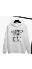 Load image into Gallery viewer, WOMEN'S CREATIVE GRAPHIC PRINTED HOODIE
