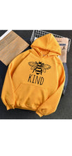 Load image into Gallery viewer, WOMEN'S CREATIVE GRAPHIC PRINTED HOODIE

