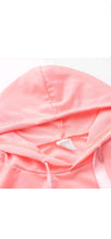 Load image into Gallery viewer, WOMEN'S CASUAL SOLID COLOR LOOSE HOODIE AND SWEAT PANTS 2-PIECE SET
