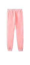 Load image into Gallery viewer, WOMEN'S CASUAL SOLID COLOR LOOSE HOODIE AND SWEAT PANTS 2-PIECE SET
