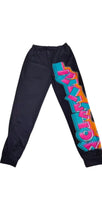 Load image into Gallery viewer, WOMEN'S CASUAL GRAPHIC PRINTING SWEATSHIRT AND SWEATPANTS 2-PIECE SET
