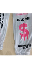 Load image into Gallery viewer, WOMEN'S FASHION GRAPHIC PRINTED JOGGER PANTS
