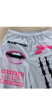 Load image into Gallery viewer, WOMEN'S FASHION GRAPHIC PRINTED JOGGER PANTS
