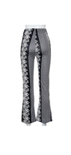 Load image into Gallery viewer, WOMENS FASHION GRAPHIC PRINT HIGH WAISTED PANTS
