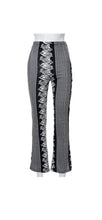 Load image into Gallery viewer, WOMENS FASHION GRAPHIC PRINT HIGH WAISTED PANTS
