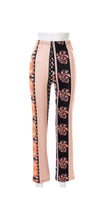Load image into Gallery viewer, WOMENS FASHION GRAPHIC PRINT HIGH WAISTED PANTS
