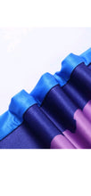 Load image into Gallery viewer, WOMENS FASHION COLOR BLOCKING GRAPHIC PRINTED PANTS
