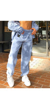Load image into Gallery viewer, WOMENS CREATIVE GRAPHIC PRINTED JOGGER PANTS

