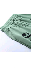 Load image into Gallery viewer, WOMENS FASHION GRAPHIC PRINTED JOGGER PANTS
