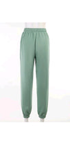 Load image into Gallery viewer, WOMENS FASHION GRAPHIC PRINTED JOGGER PANTS
