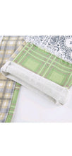 Load image into Gallery viewer, WOMEN'S FASHION PATCHWORK COLOR BLOCKING PANTS
