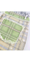 Load image into Gallery viewer, WOMEN'S FASHION PATCHWORK COLOR BLOCKING PANTS
