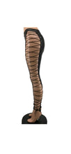 Load image into Gallery viewer, WOMEN SEXY LACE UP CUT OFF PANTS
