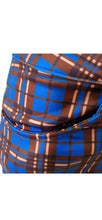 Load image into Gallery viewer, WOMENS FASHION CREASE PLAID PANTS
