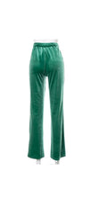 Load image into Gallery viewer, WOMENS CASUAL LETTER EMBROIDERY PANTS

