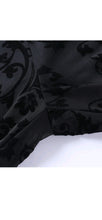 Load image into Gallery viewer, WOMENS FASHION SEE-THROUGH FLARE PANTS
