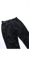 Load image into Gallery viewer, WOMENS FASHION SEE-THROUGH FLARE PANTS
