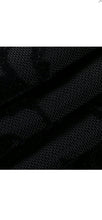 Load image into Gallery viewer, WOMENS FASHION SEE-THROUGH FLARE PANTS
